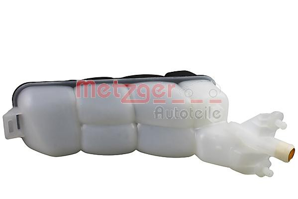 METZGER Ausgleichsbehälter, Kühlmittel